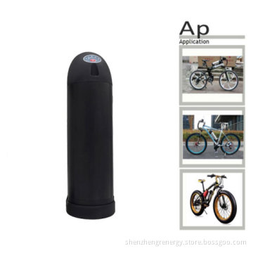 36V 20Ah Li-Ion Battery Pack for Electric Bike